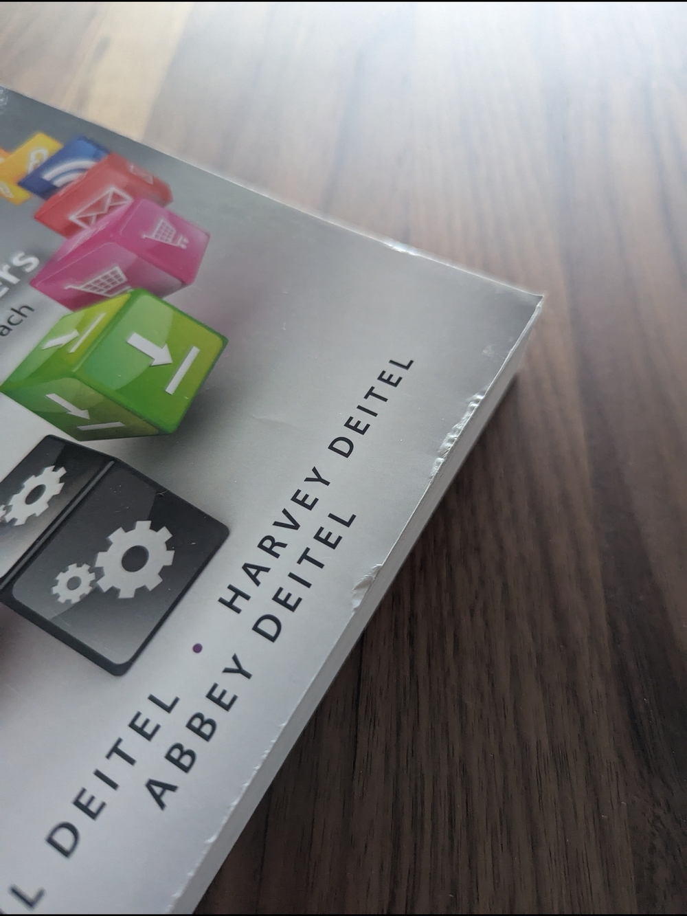 iOS 8 for Programmers Third Edition Computer Science App Development Book Xcode - Picture 7 of 7